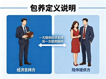 叶城包养违法吗?深度揭秘红线风险注意事项